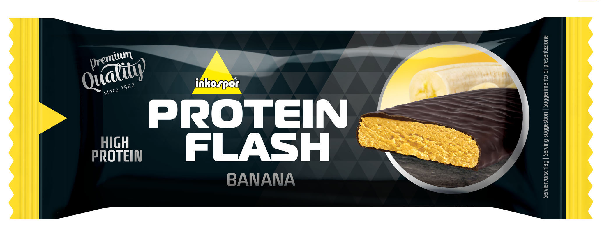 PROTEIN FLASH 