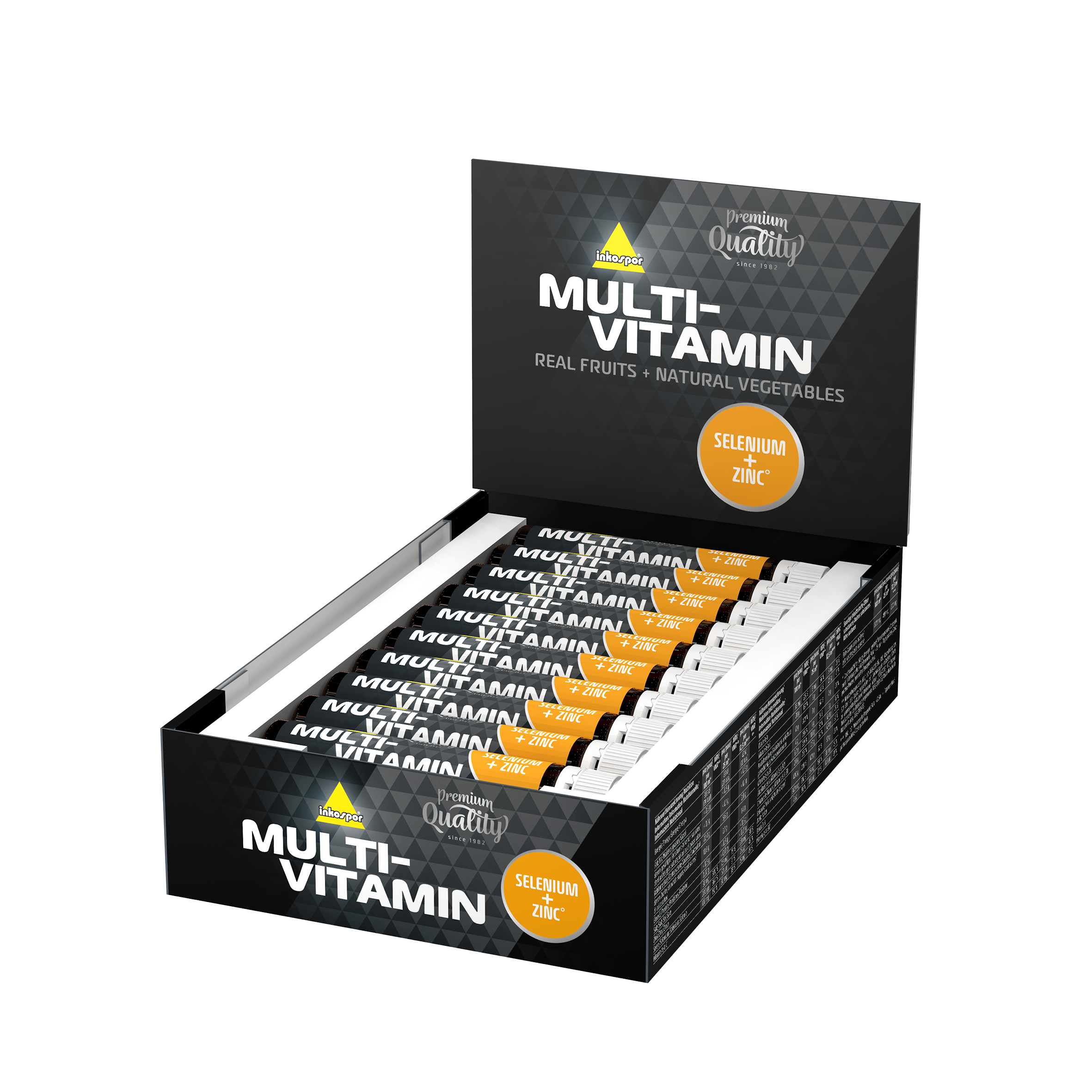 Multivitamin