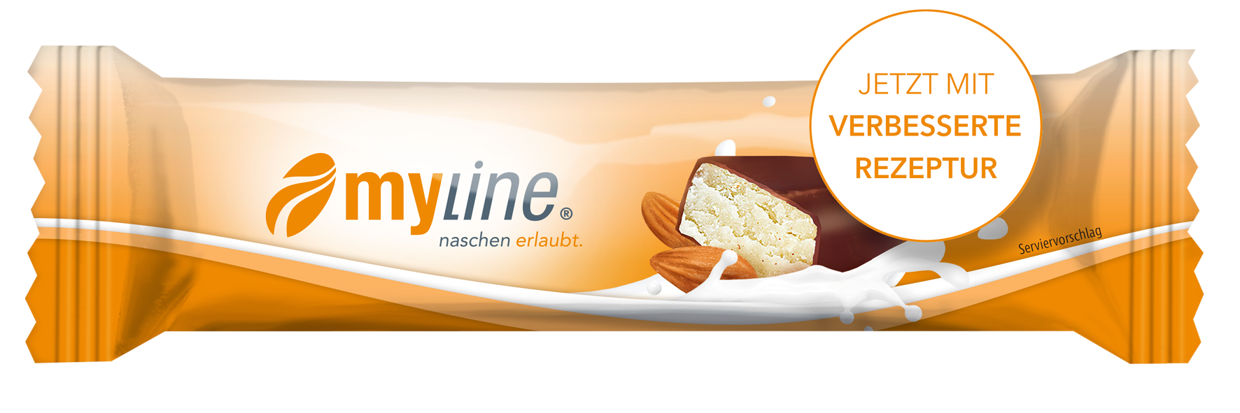 myLine Riegel (DE)