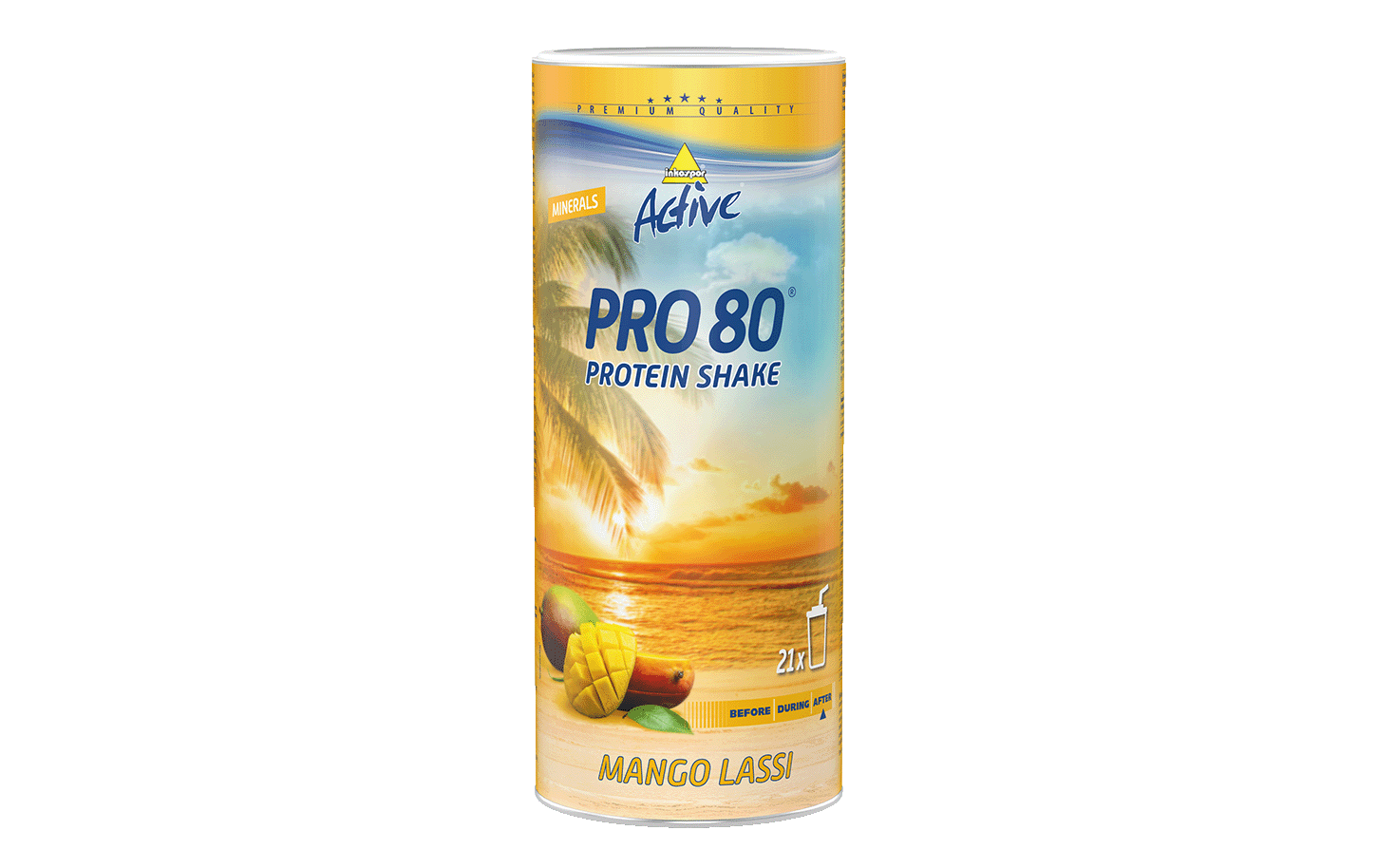 PRO 80®