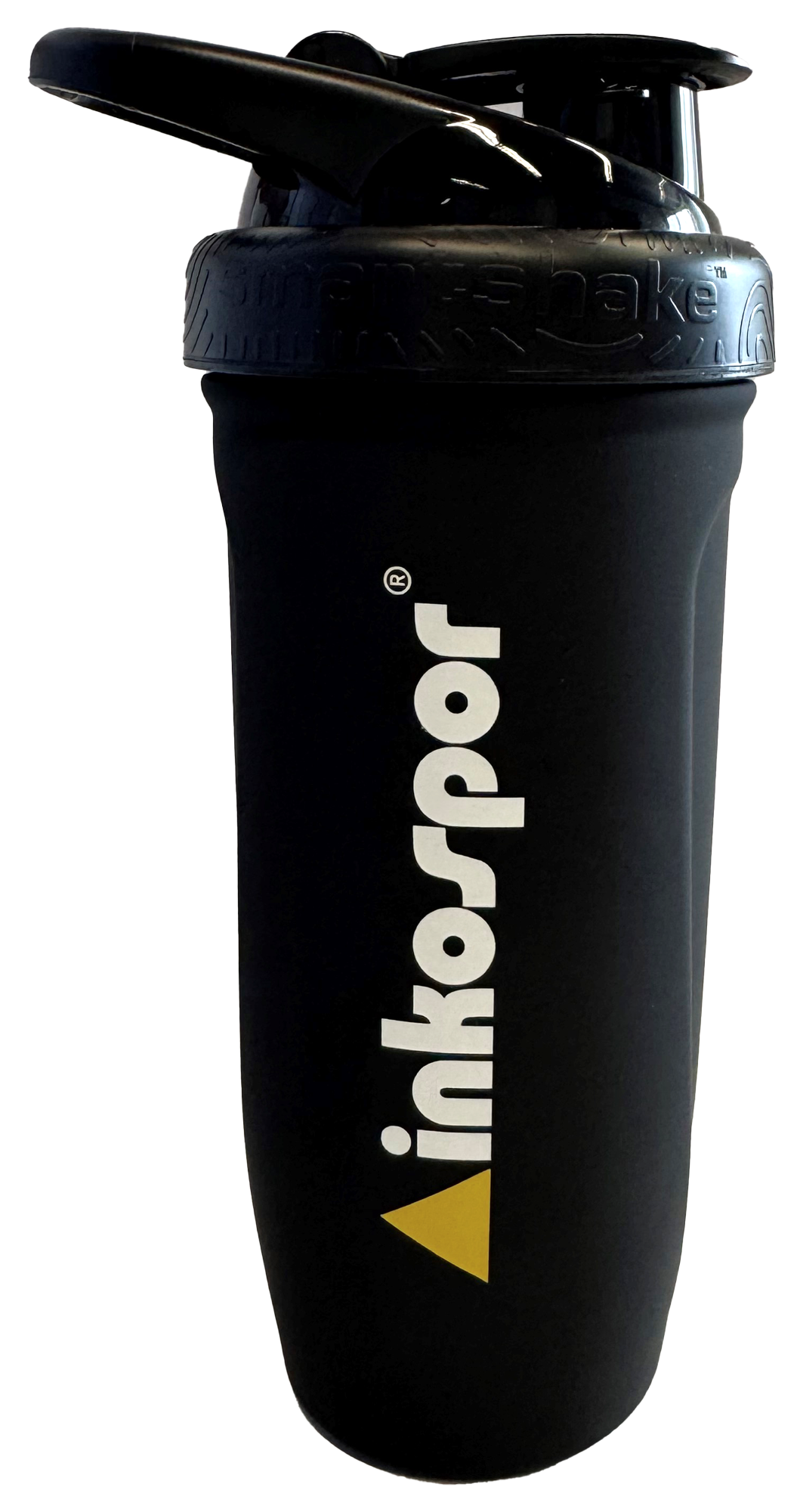 inkospor Edelstahl Shaker 