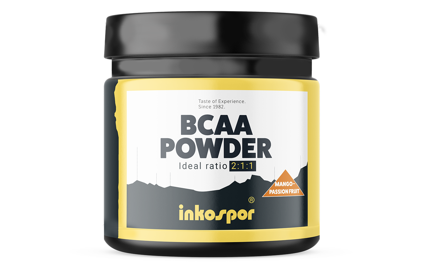 BCAA POWDER