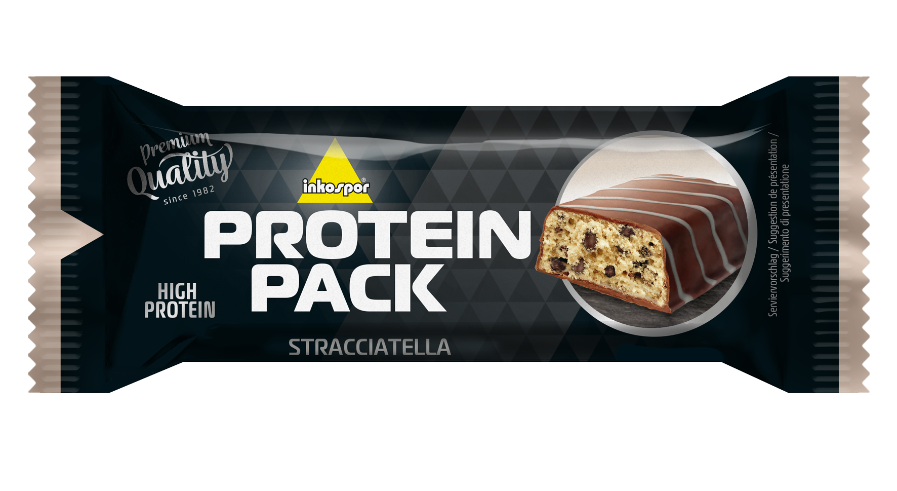 PROTEIN PACK 