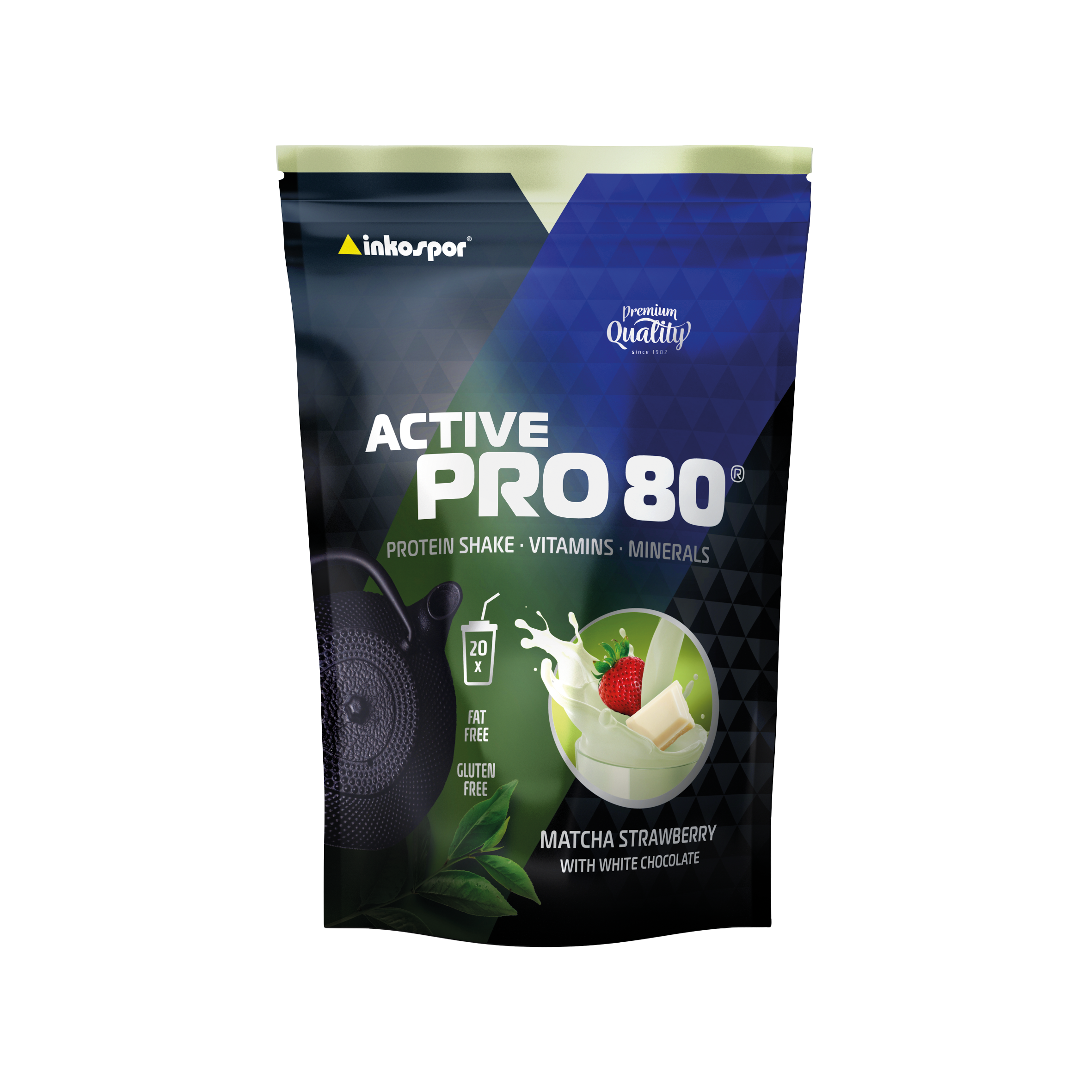 PRO 80®