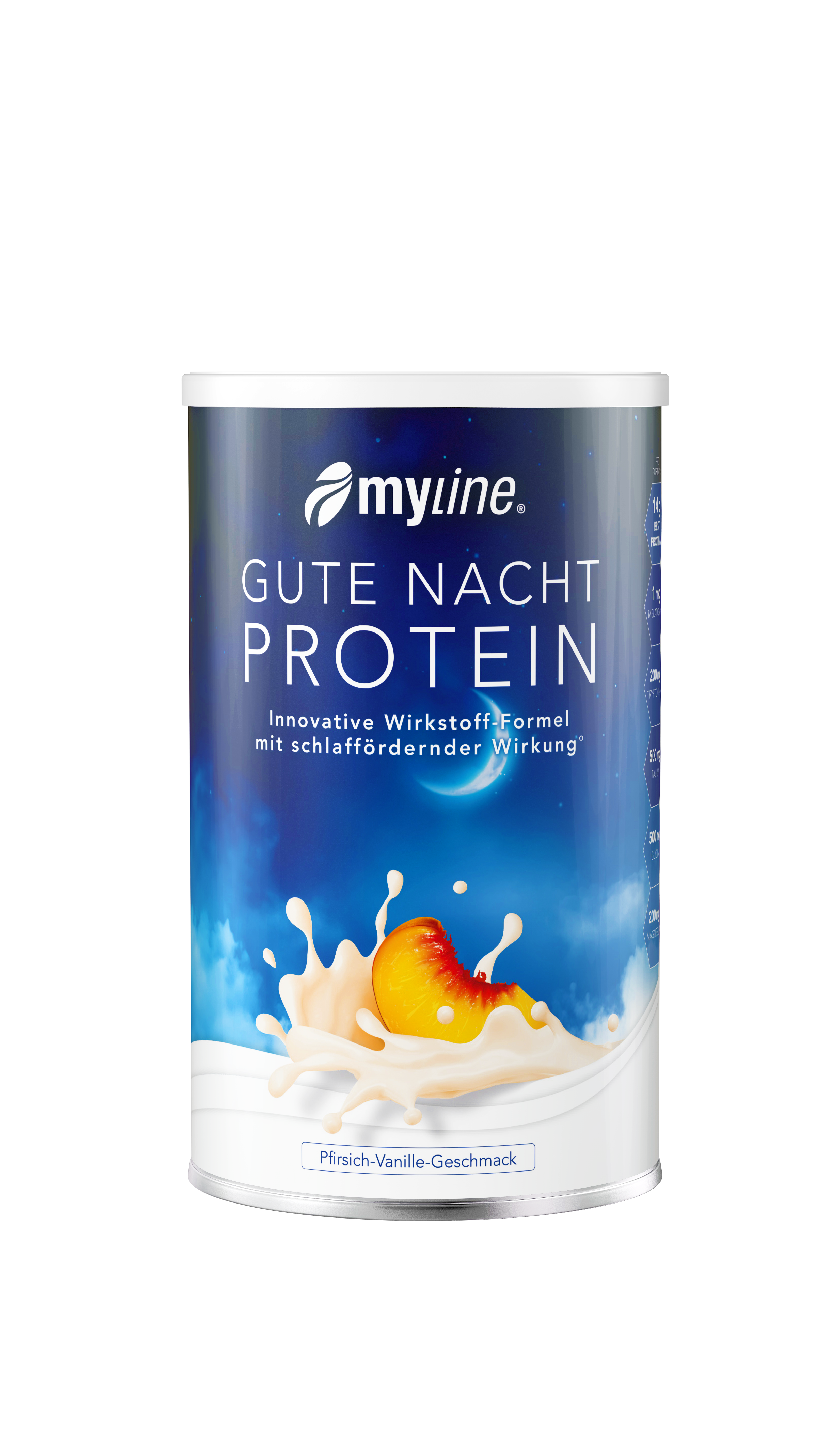 myLine Eiweiß (DE)