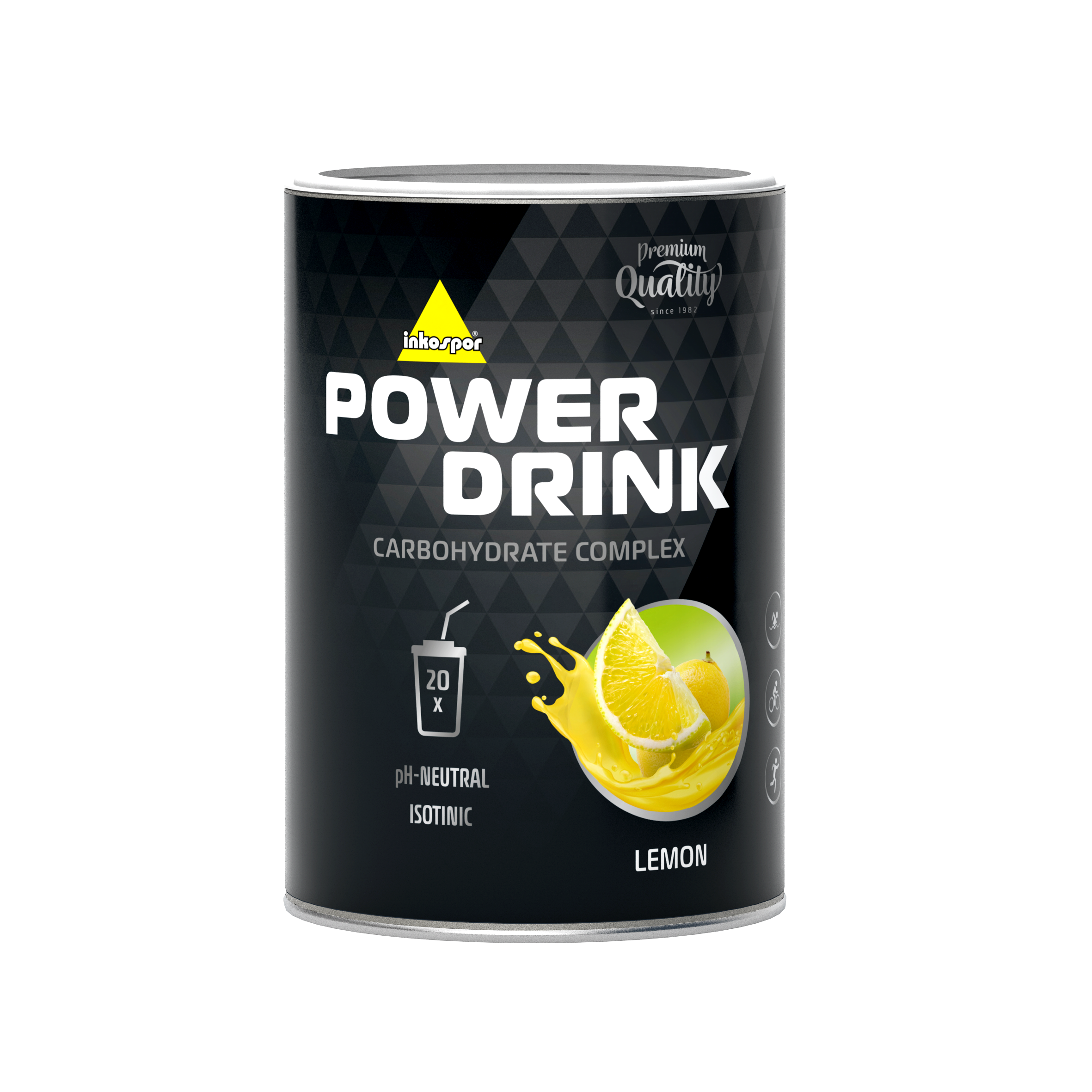POWER DRINK