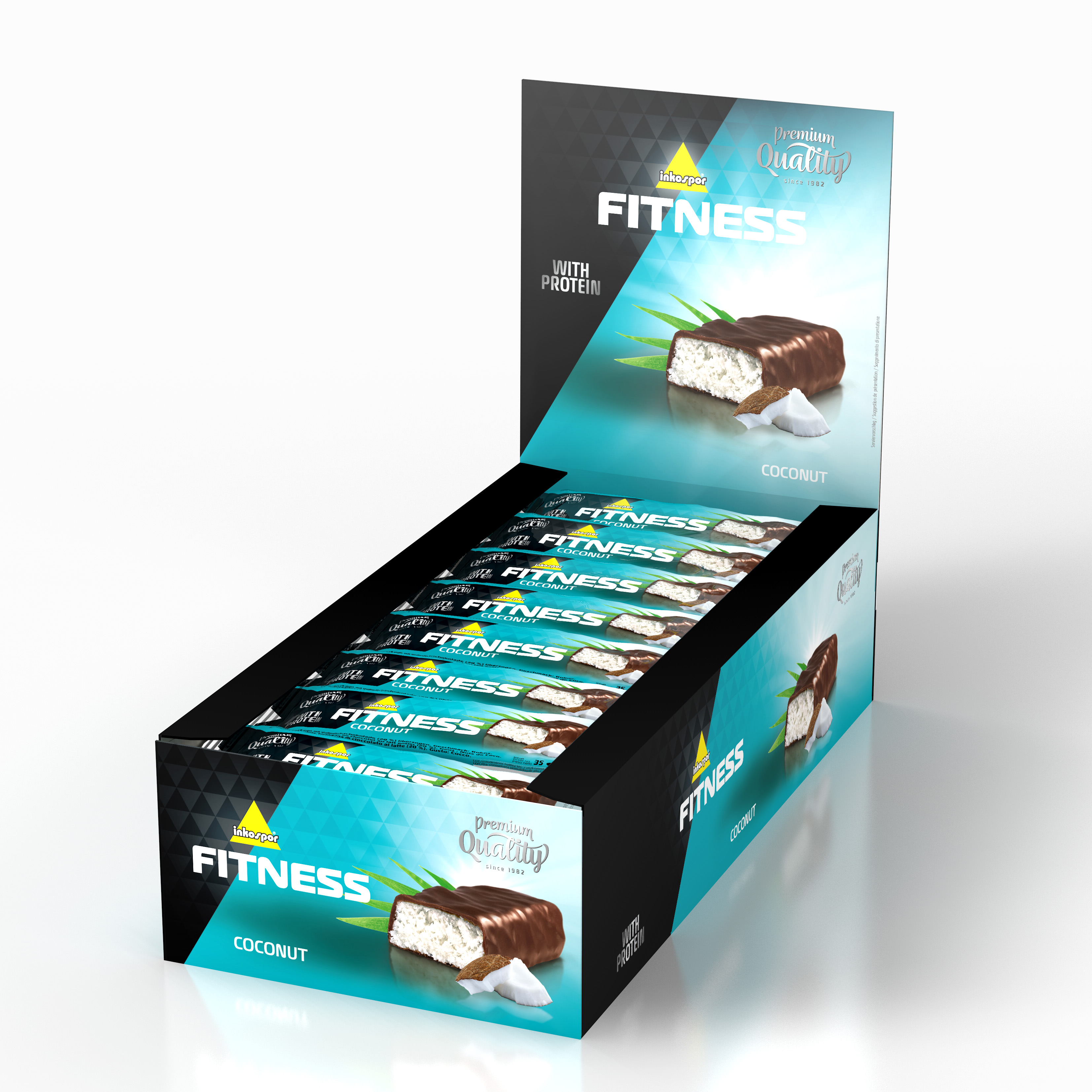 Fitness