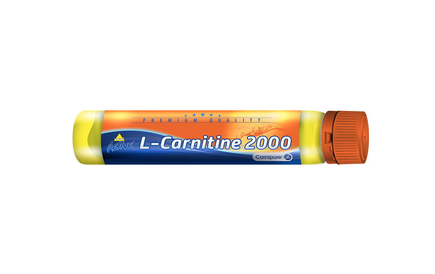 L-Carnitine 2000