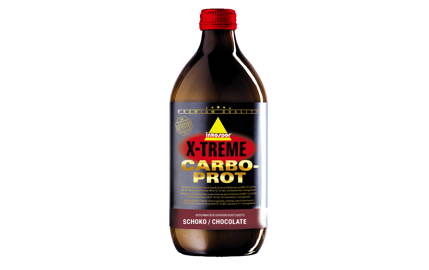 CARBO PROT