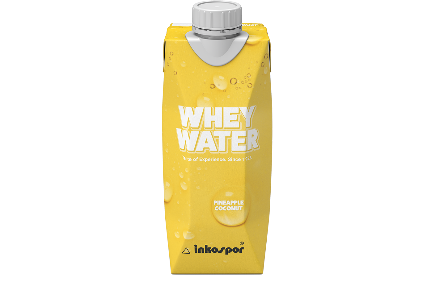 Whey Water 