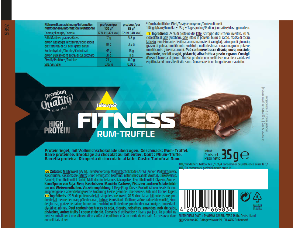 Fitness