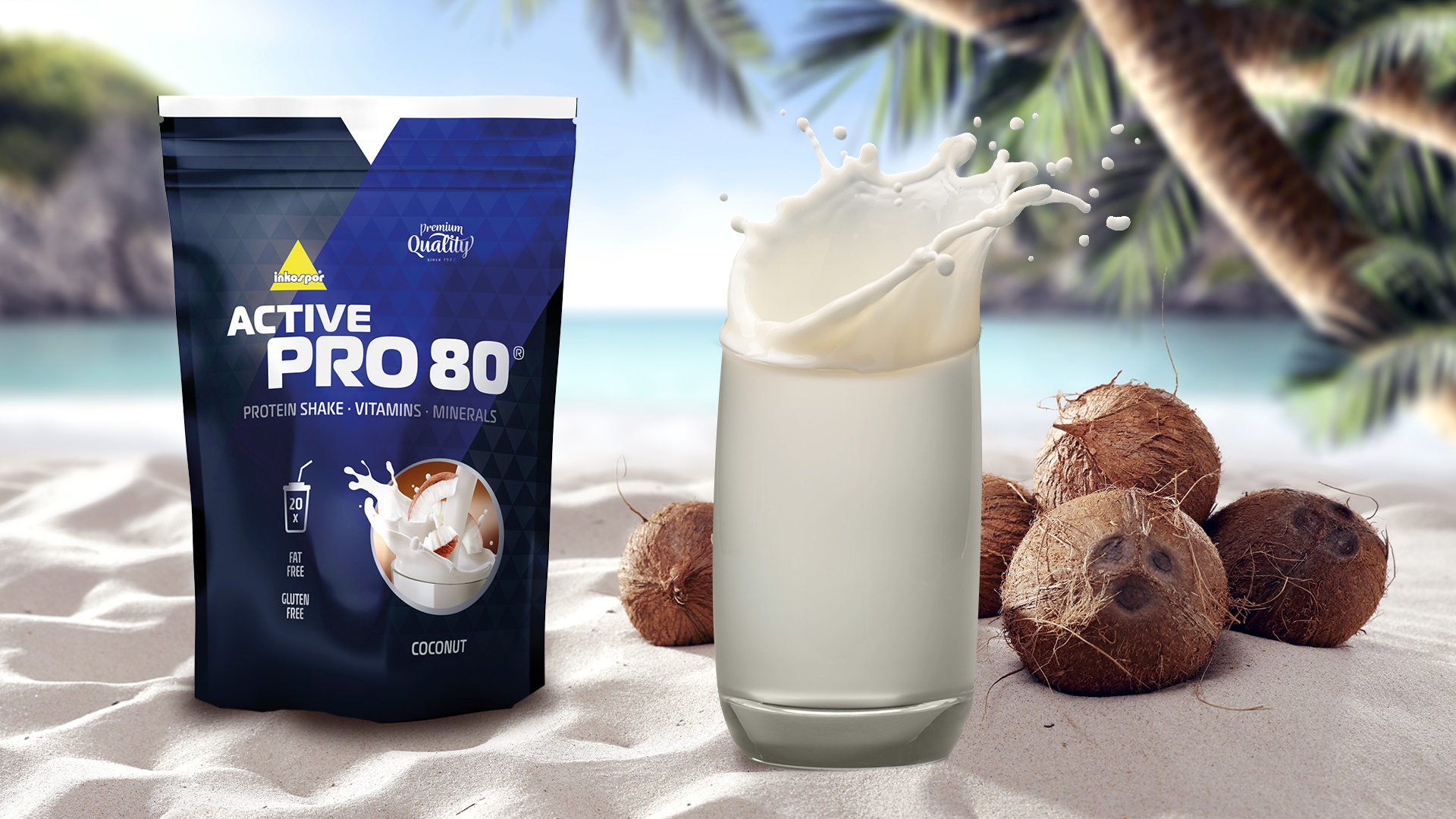PRO 80®