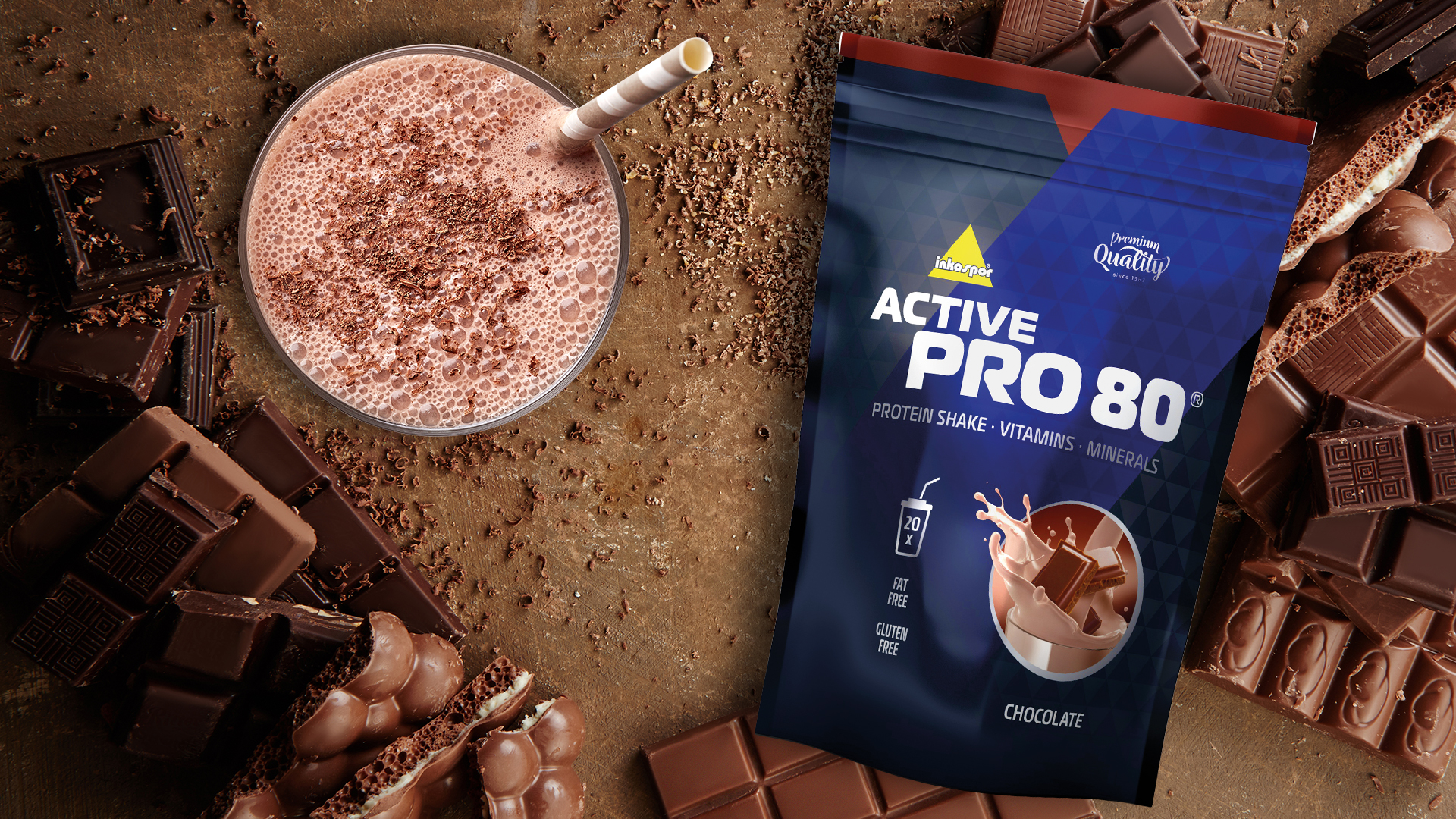 PRO 80®