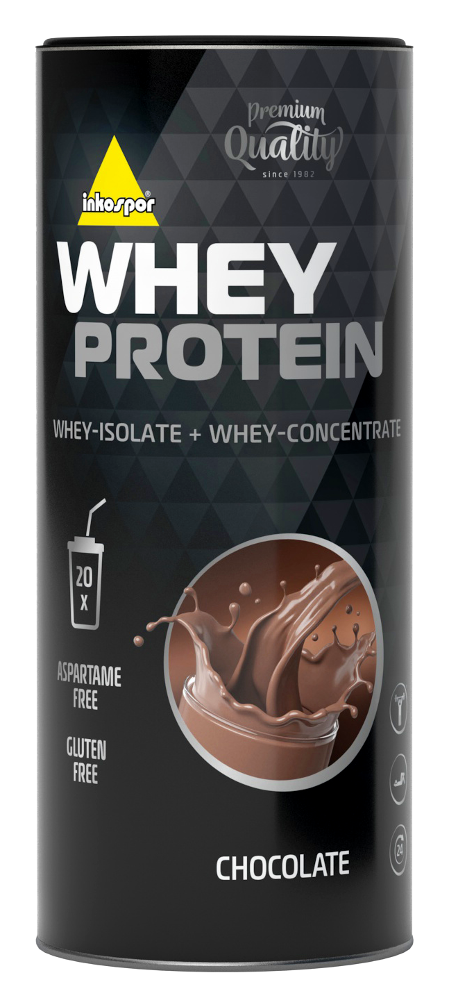 WHEY PROTEIN