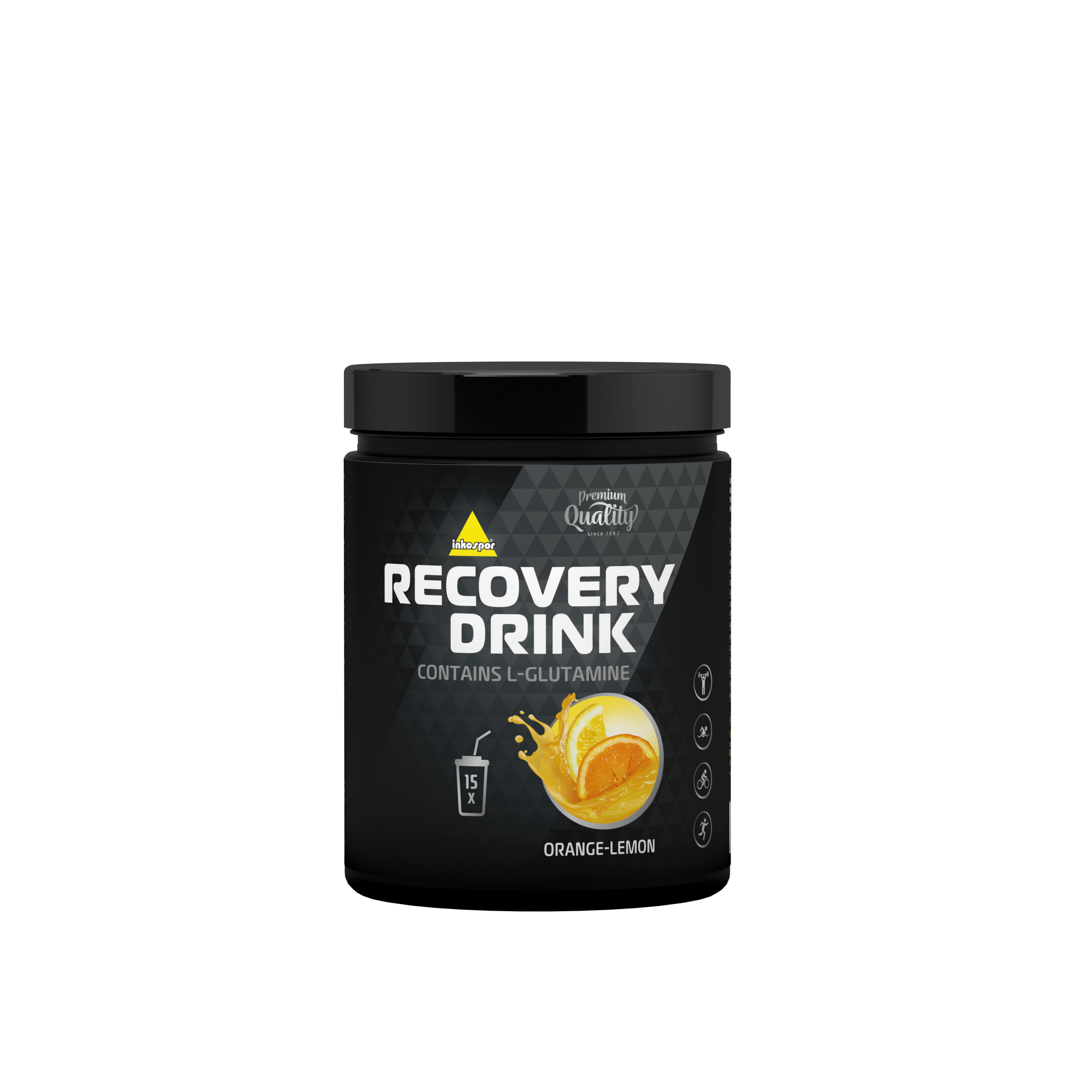 RECOVERY DRINK