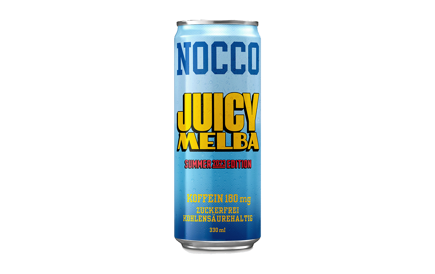 Nocco BCAA (AT)