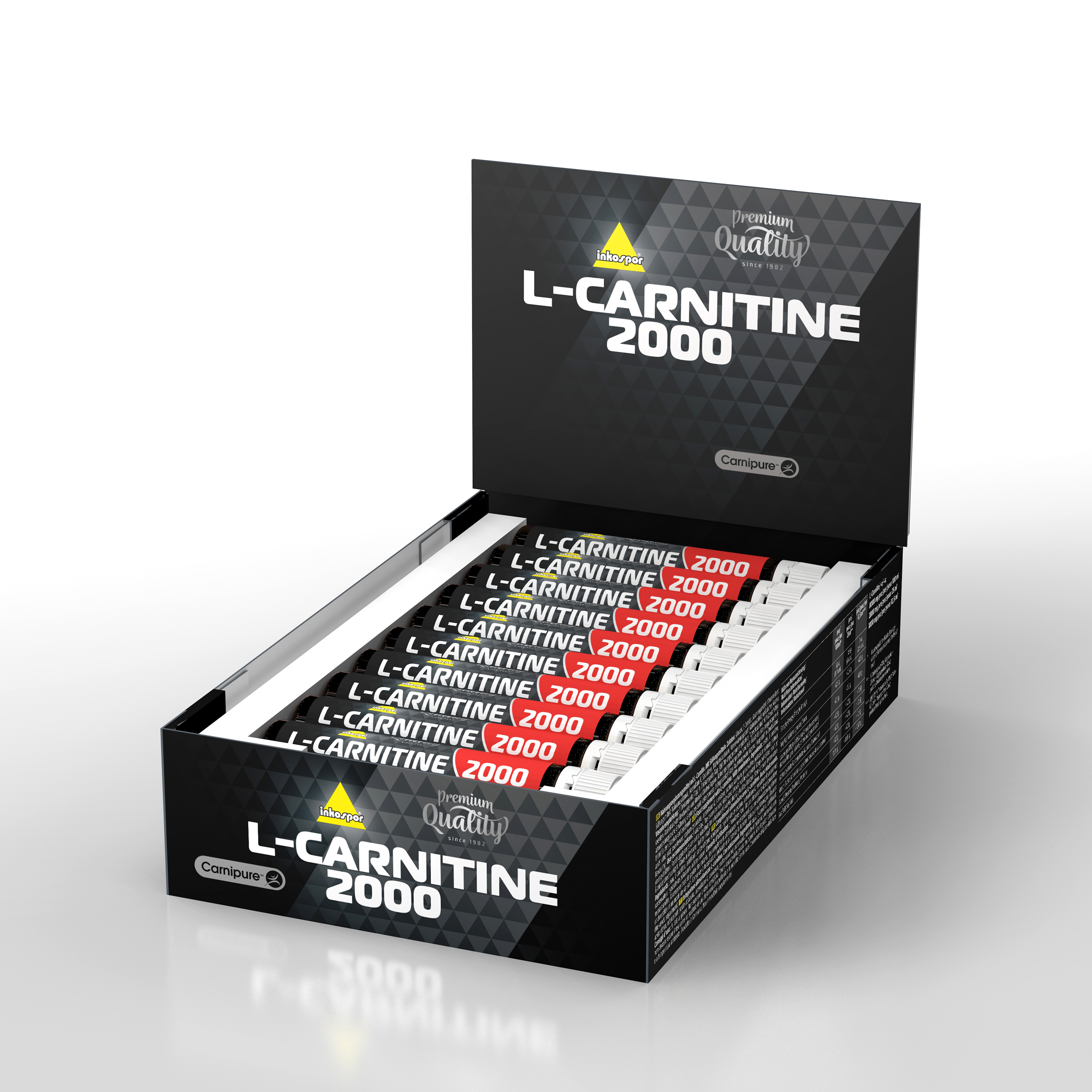 L-Carnitine 2000