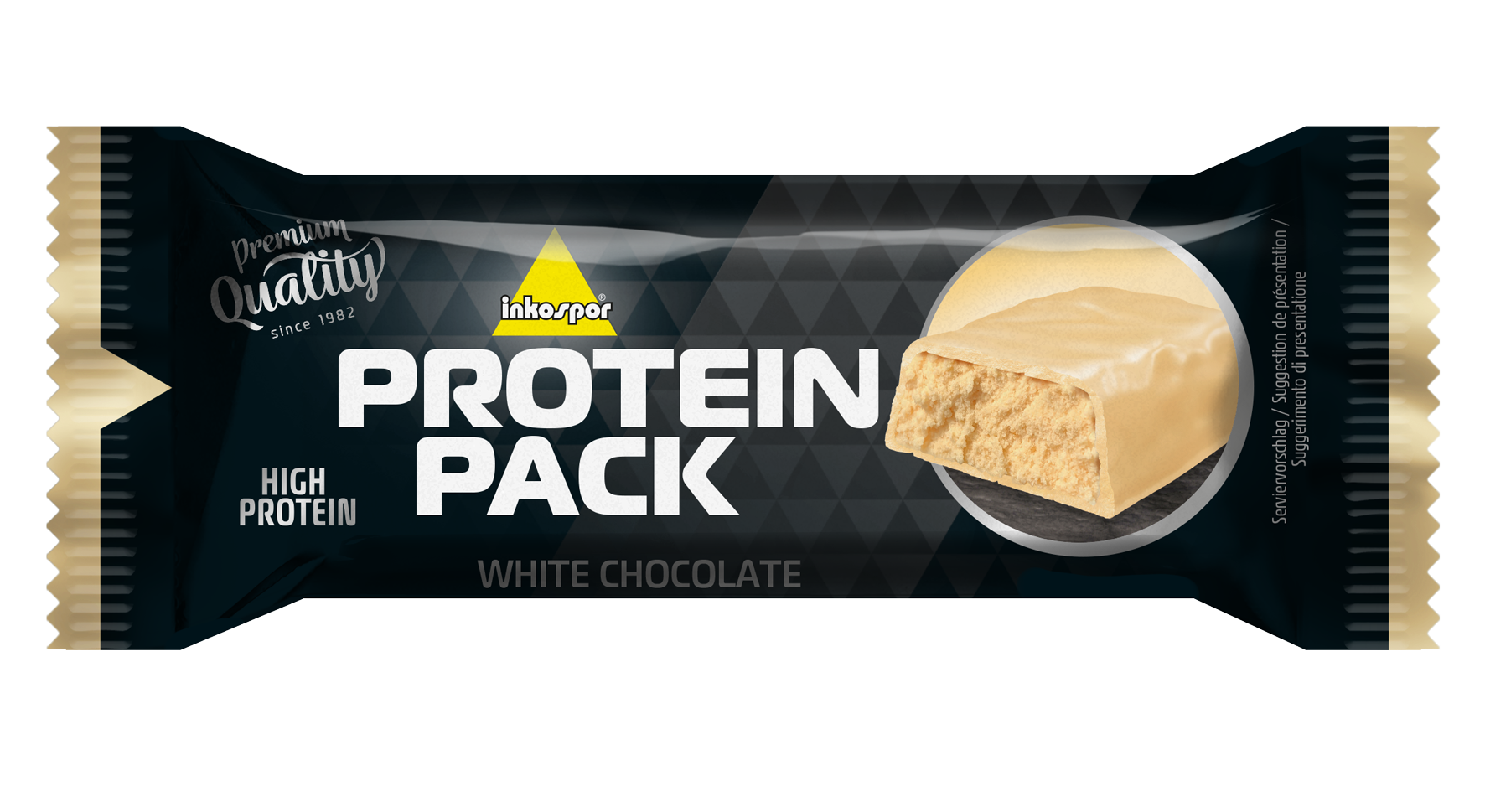 PROTEIN PACK  