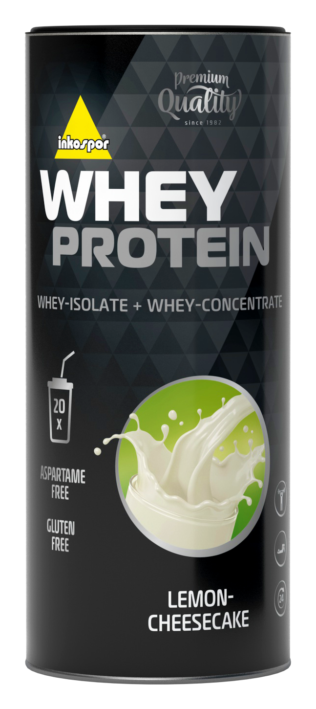 WHEY PROTEIN