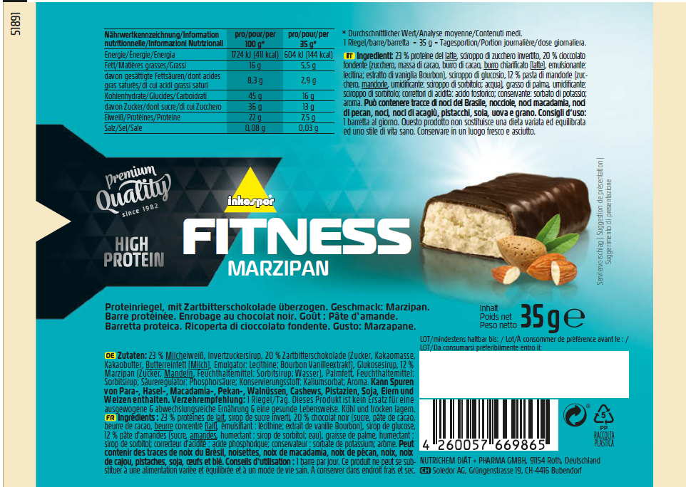 Fitness