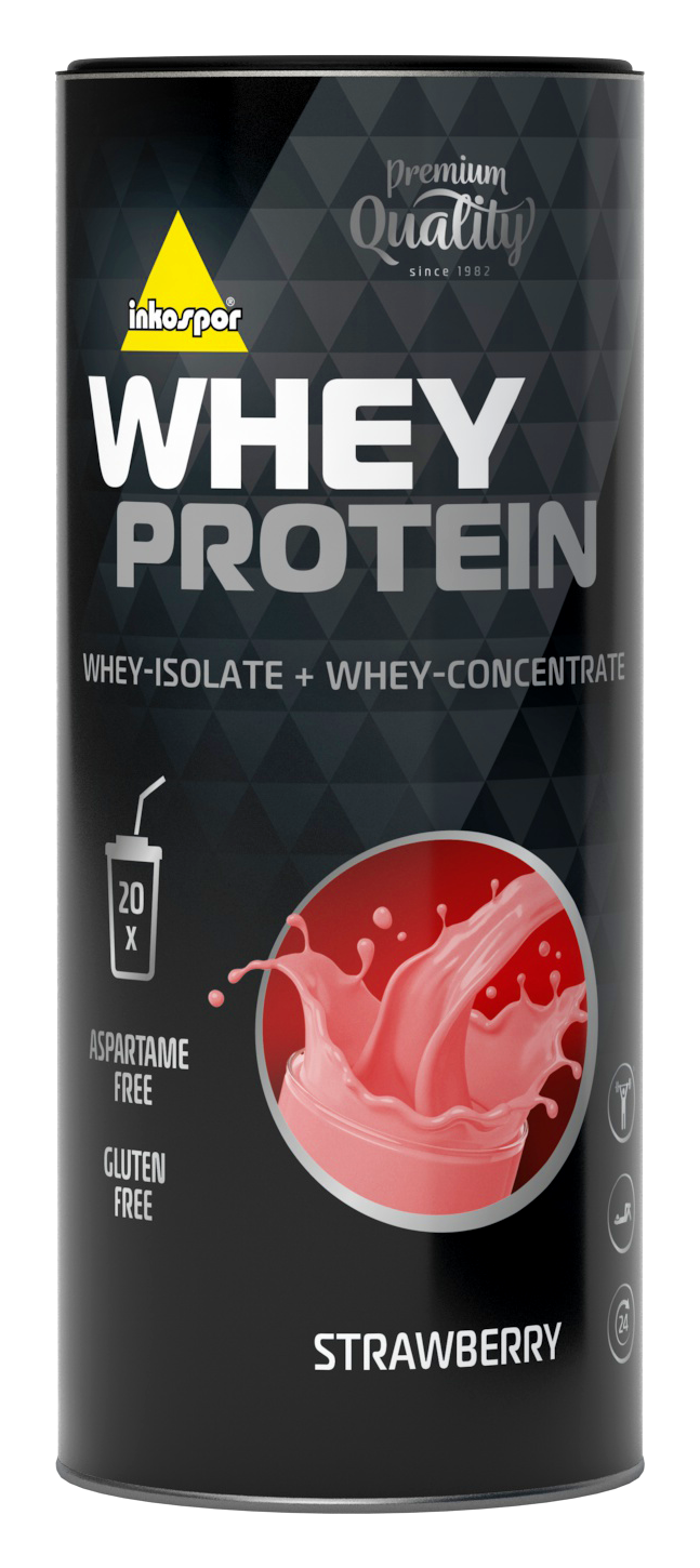 WHEY PROTEIN