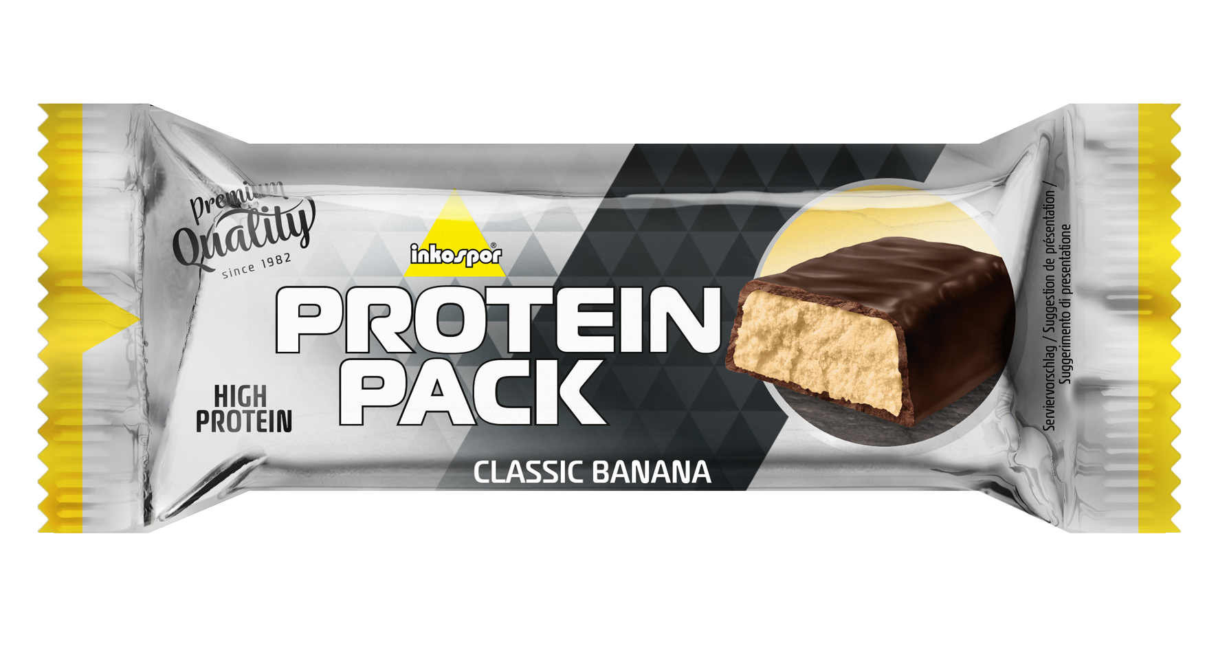 PROTEIN PACK 