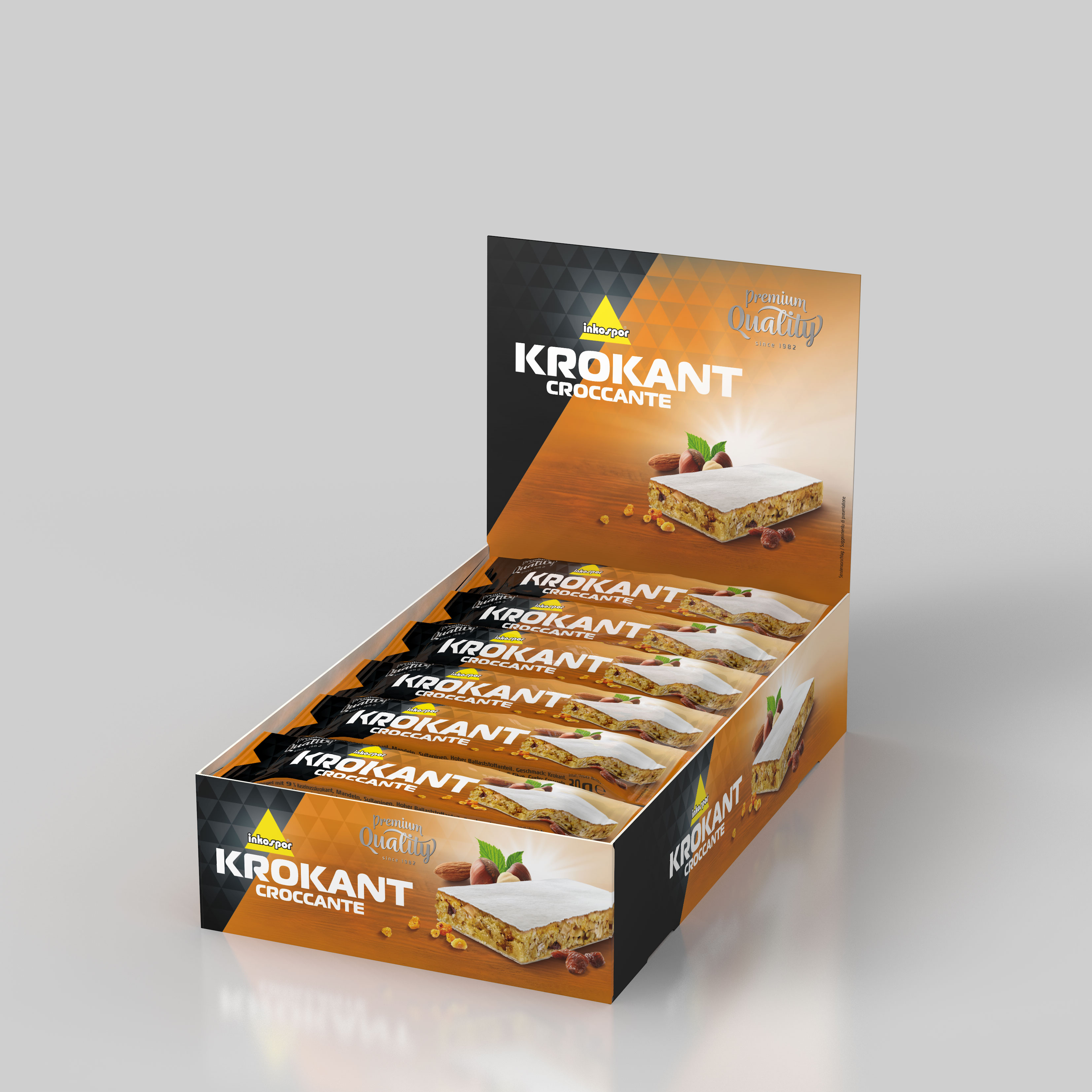 Krokant 