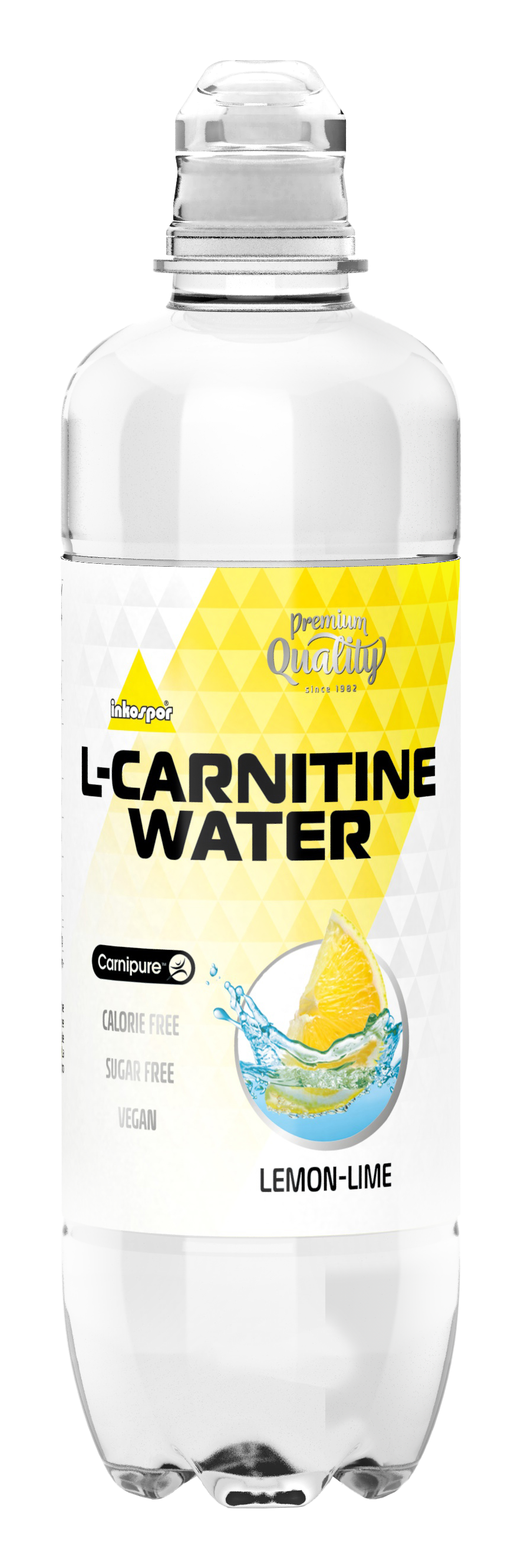 L-Carnitine Water (DE)