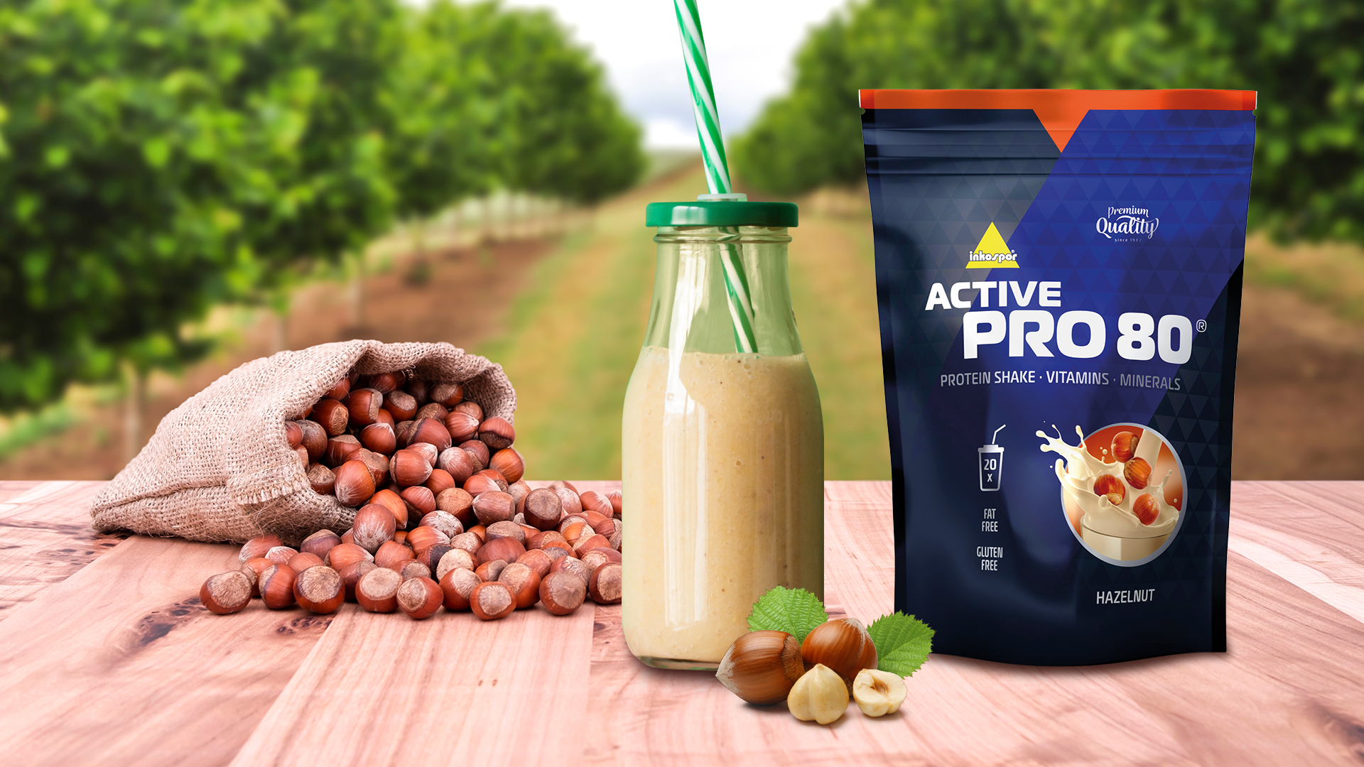 PRO 80®