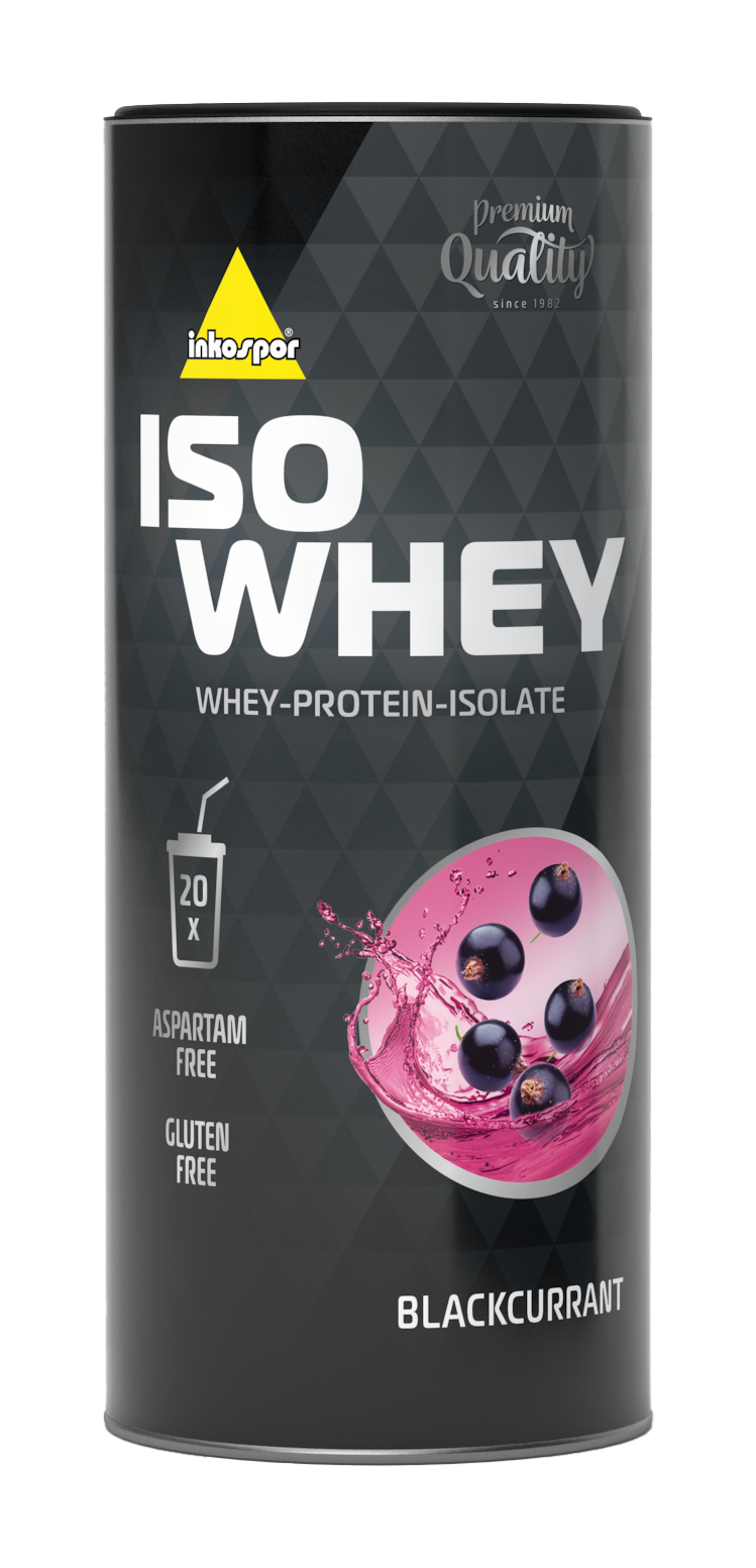 WHEY PROTEIN