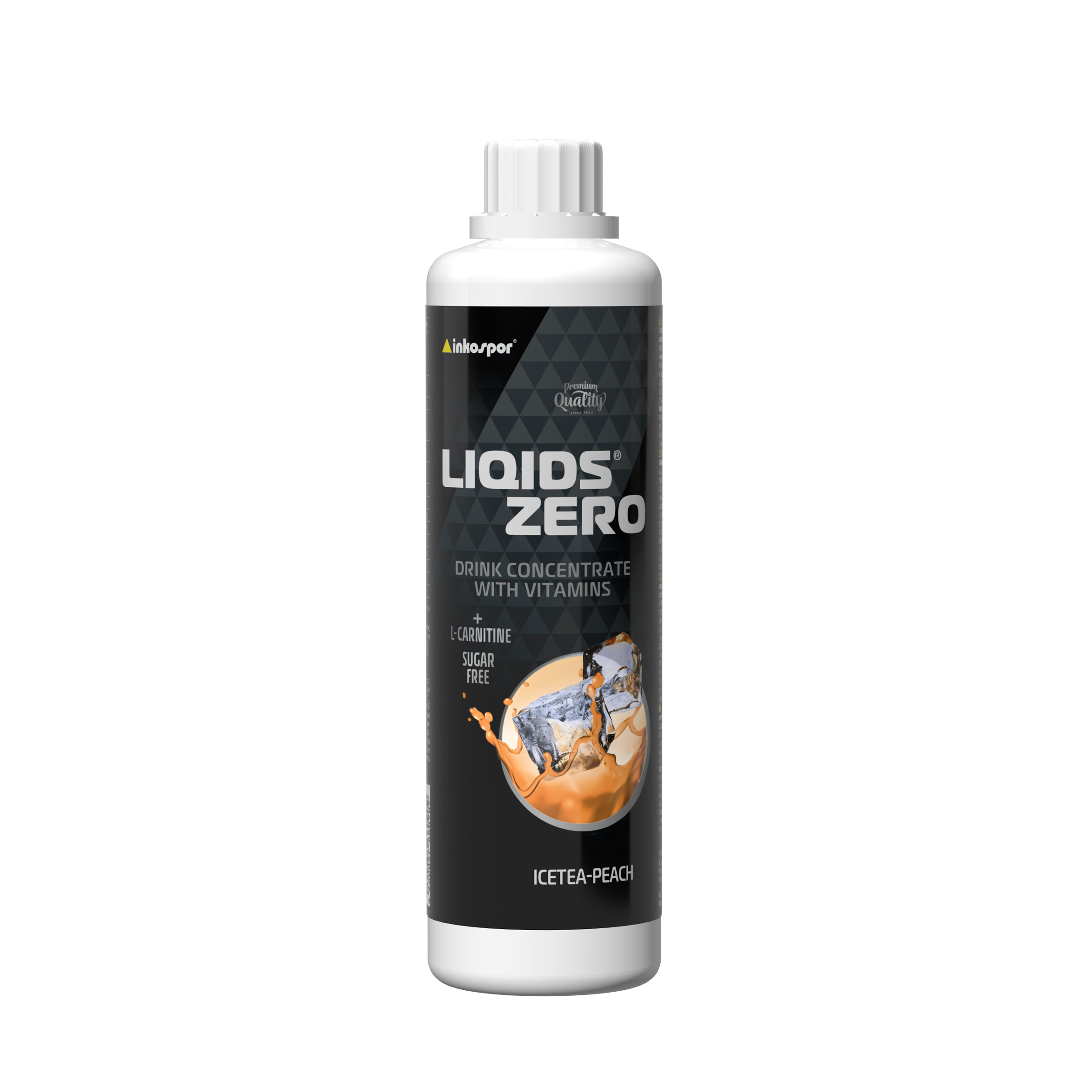 LIQIDS® ZERO 1:80