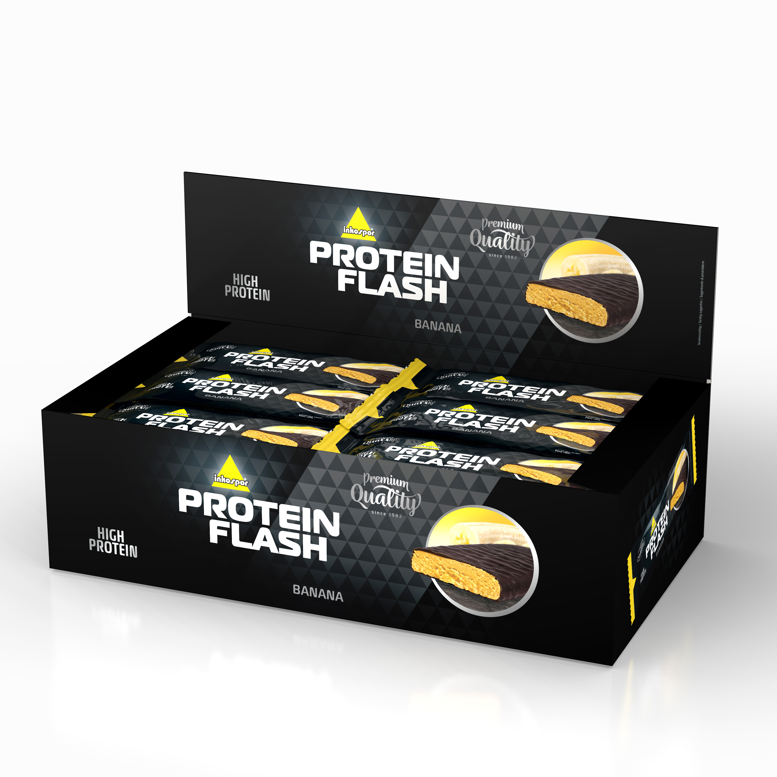 PROTEIN FLASH 