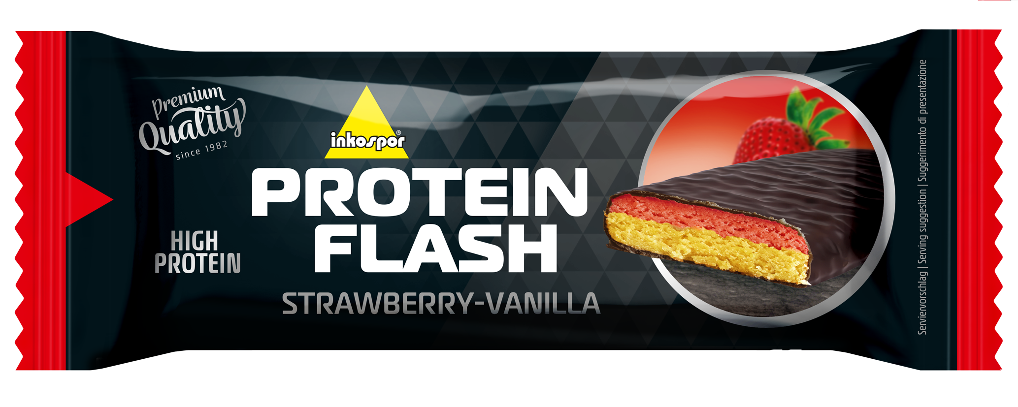 PROTEIN FLASH 
