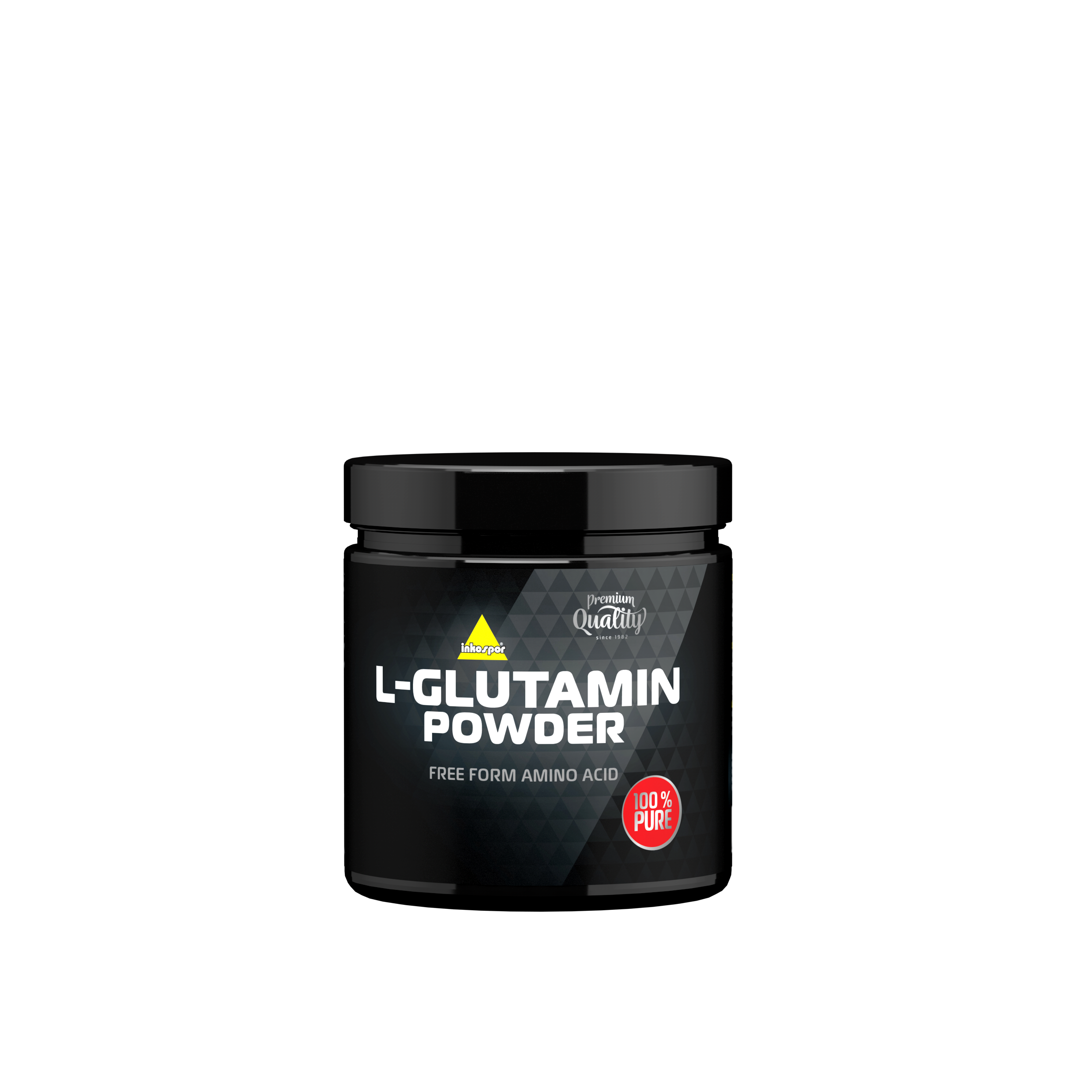 L-GLUTAMINE