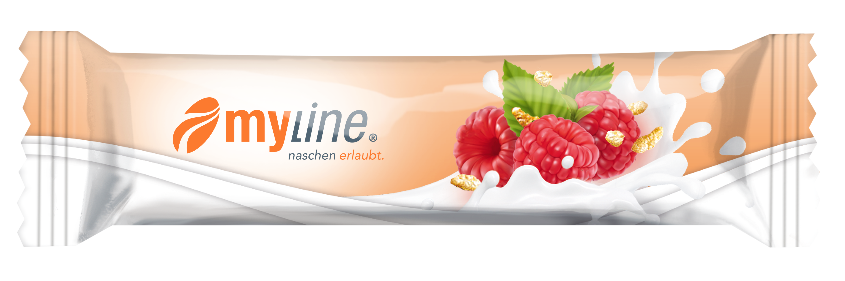 myLine Riegel (DE) - 25 % Rabatt (MHD 19.11.25)