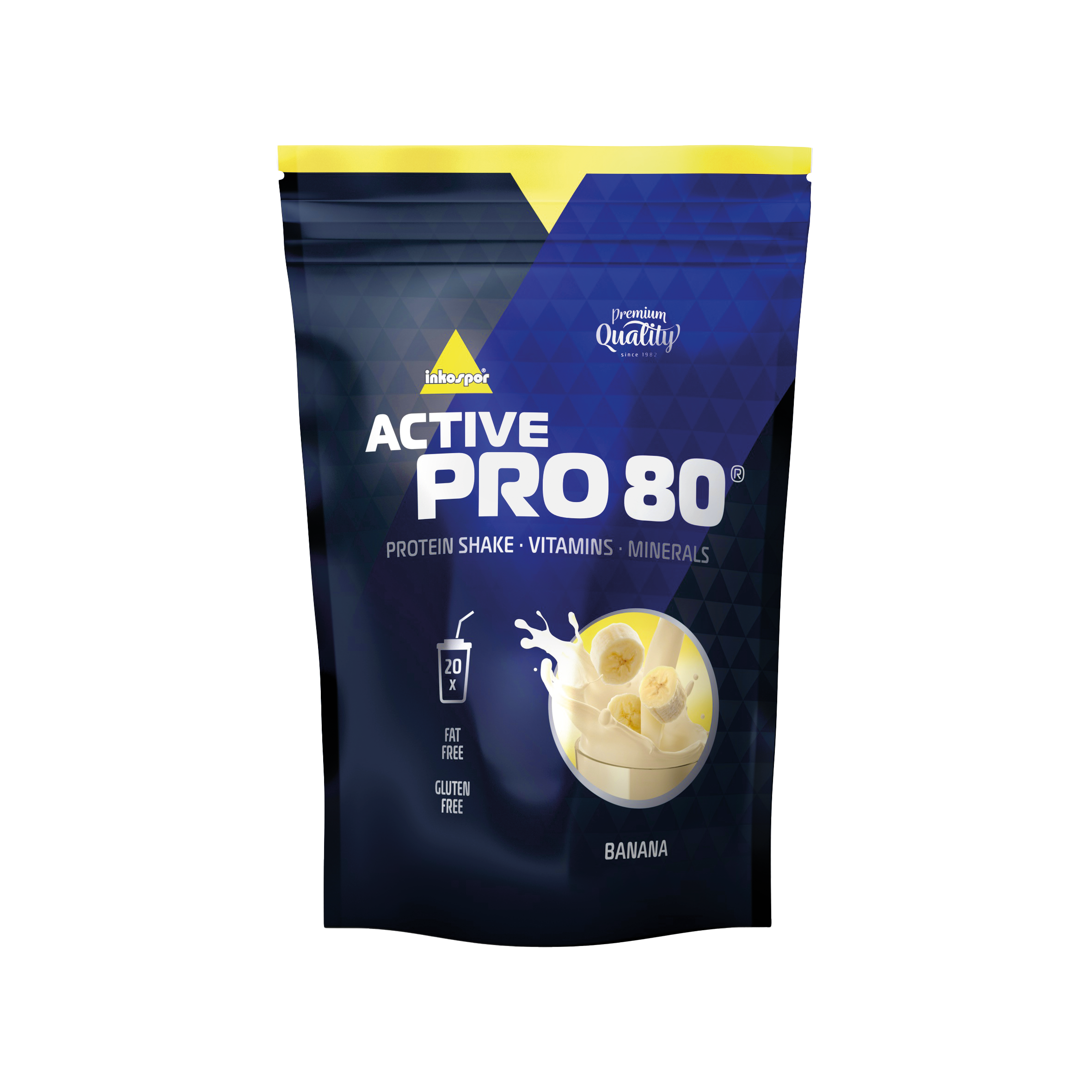 PRO 80®