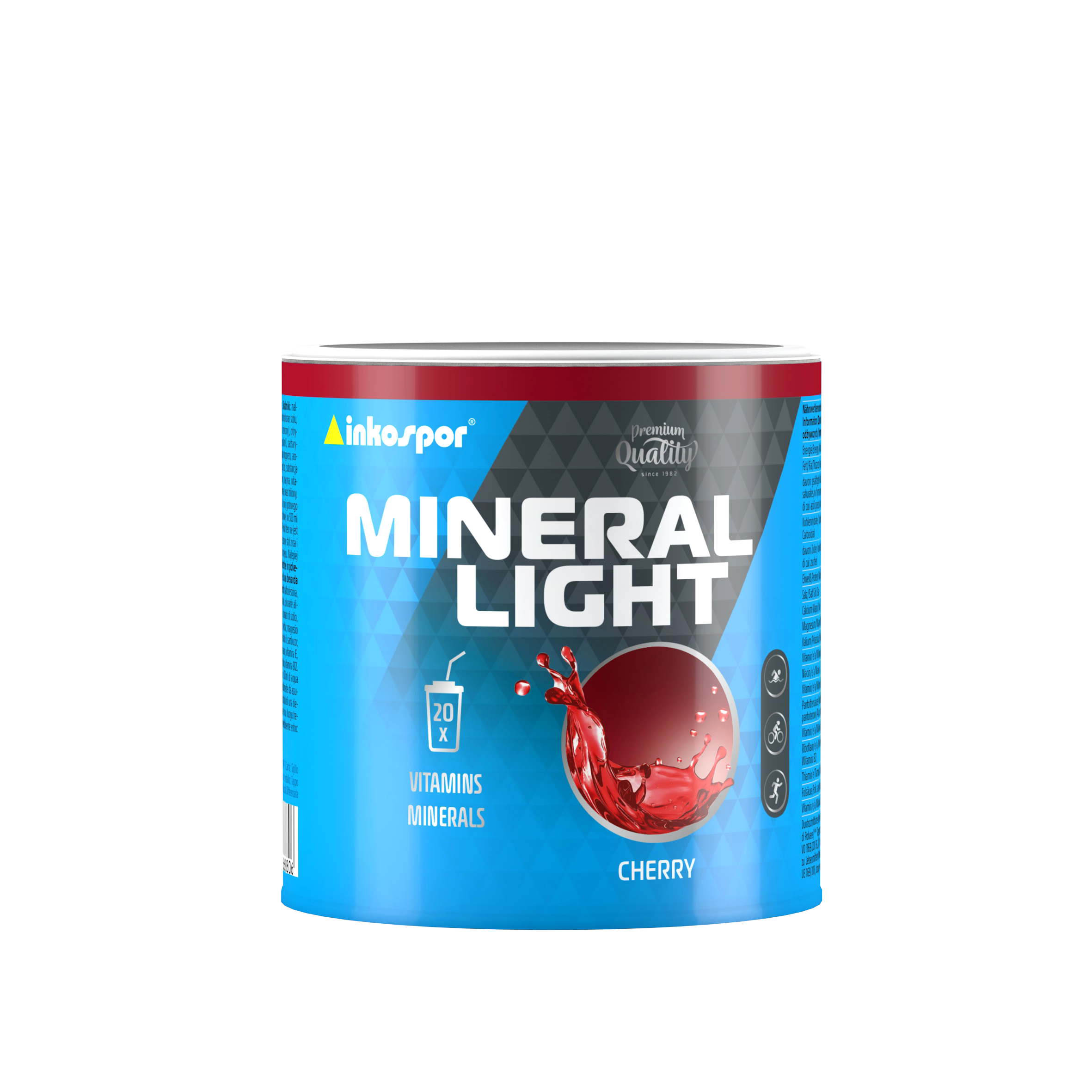 Mineral Light