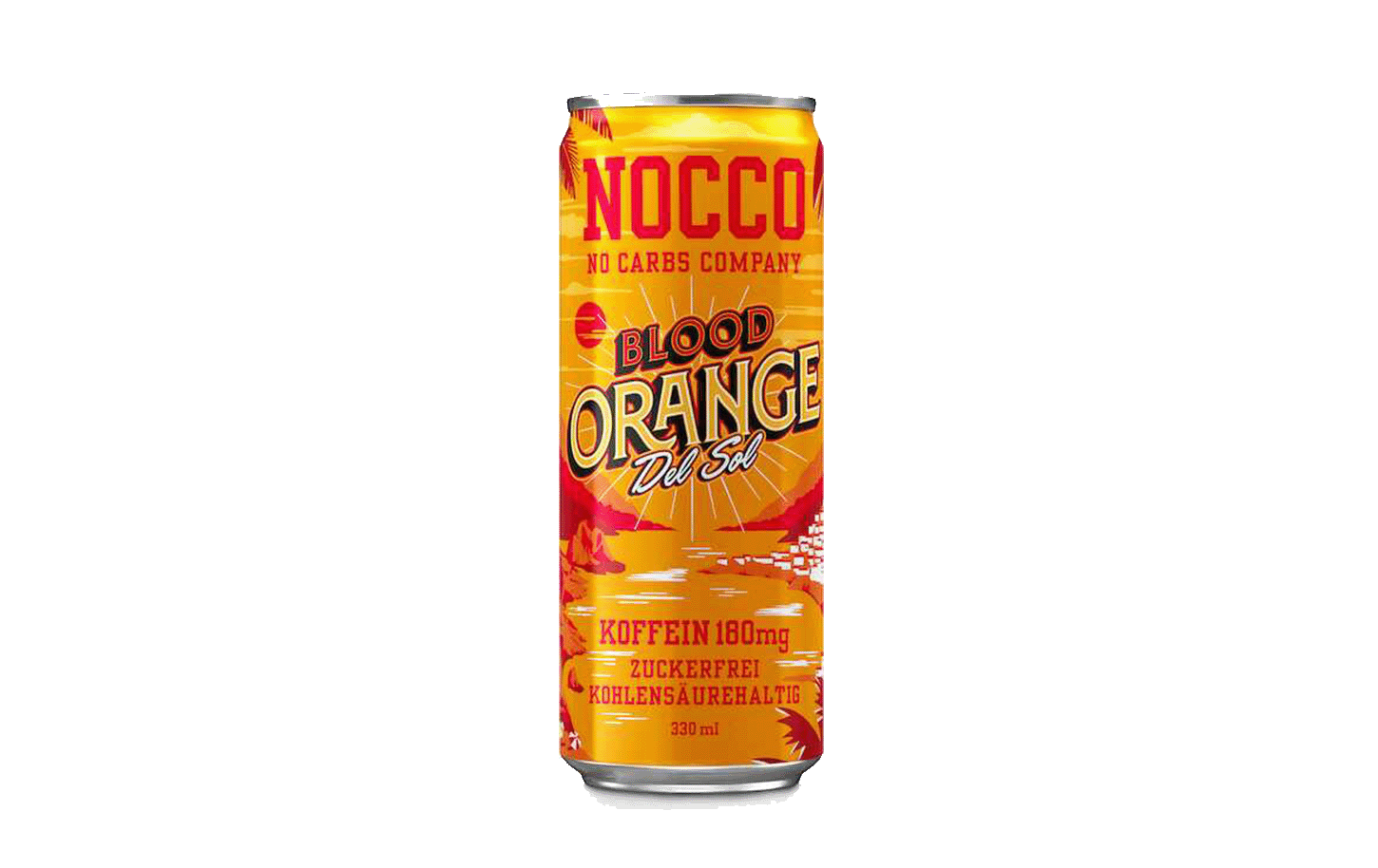 Nocco BCAA (DE)
