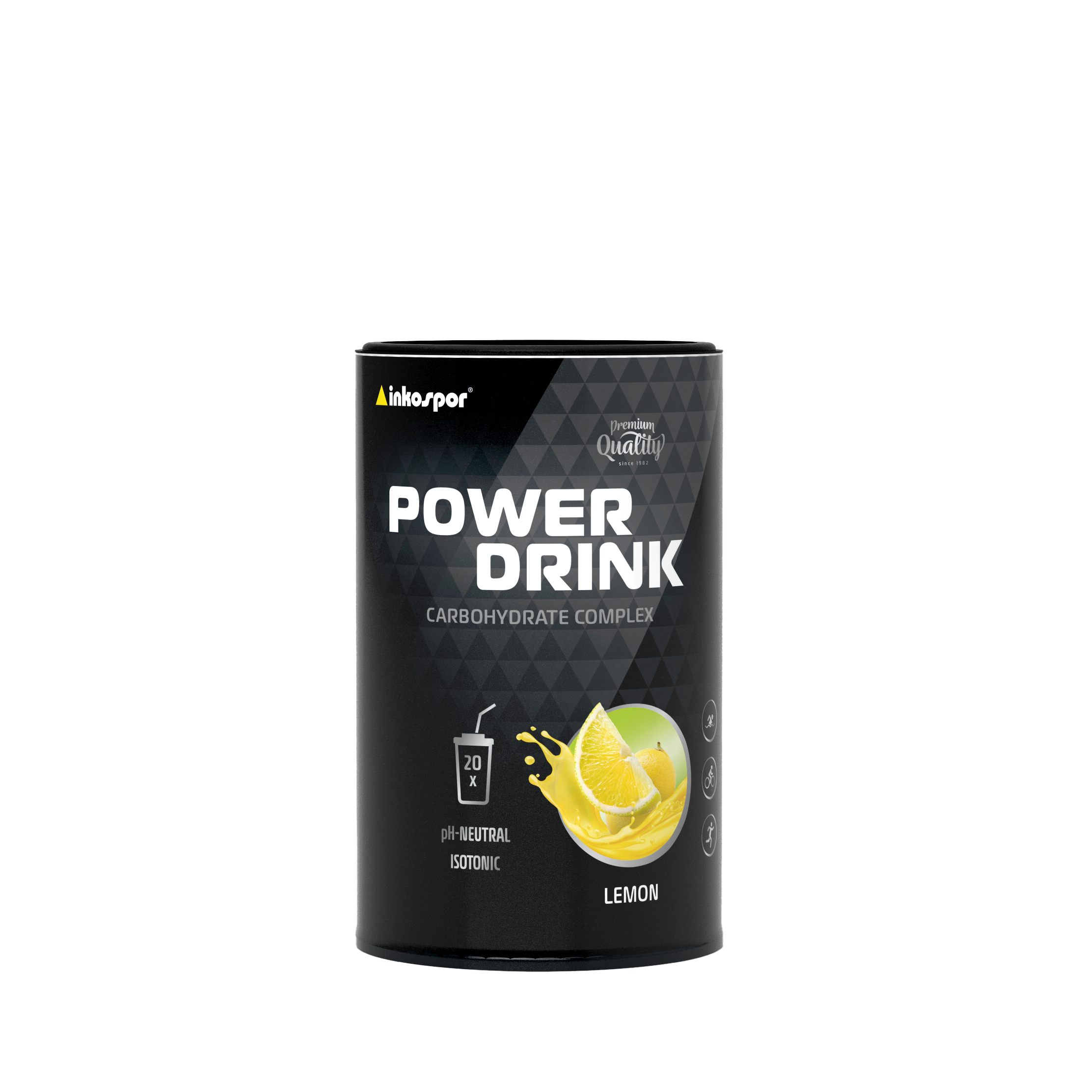 POWER DRINK