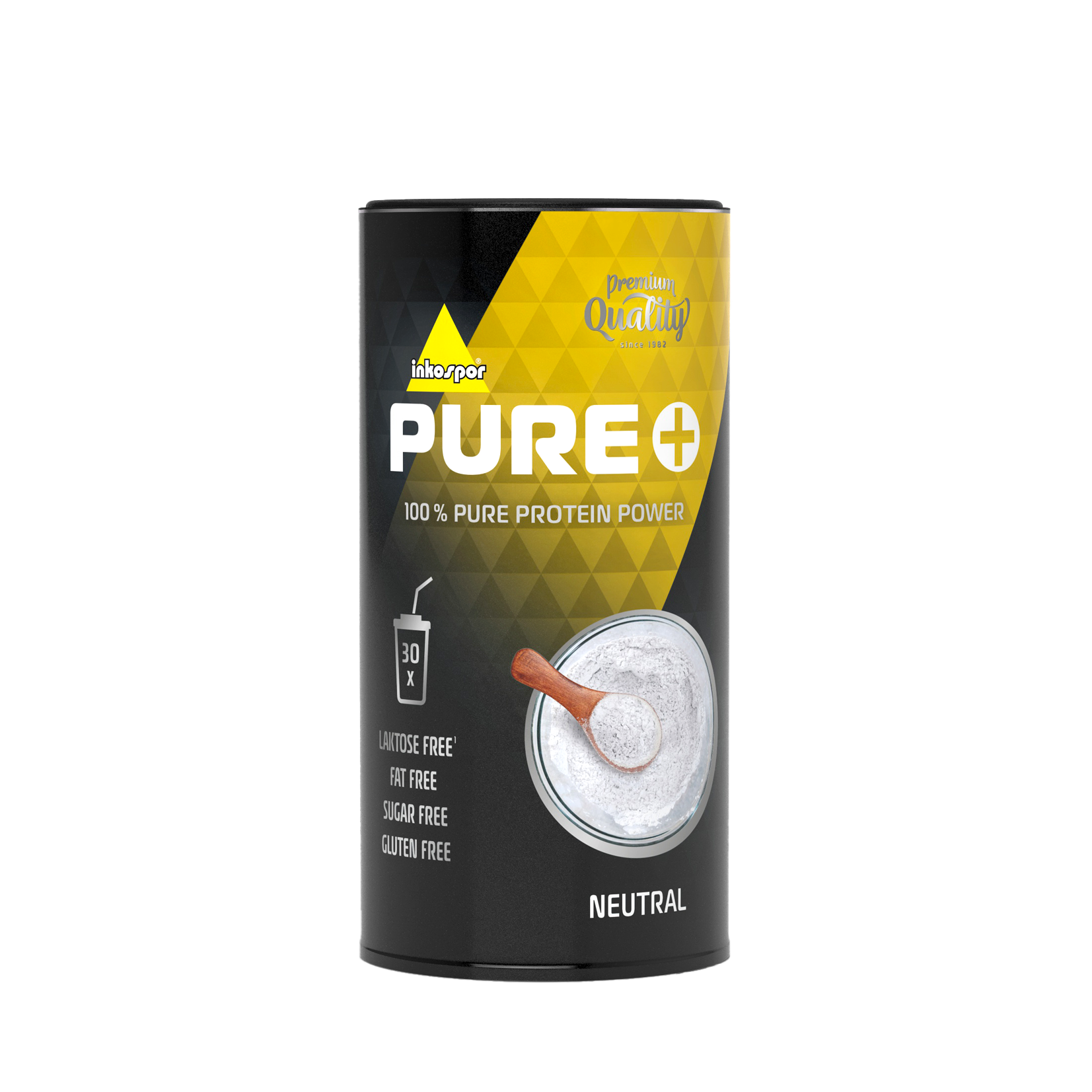 pure plus