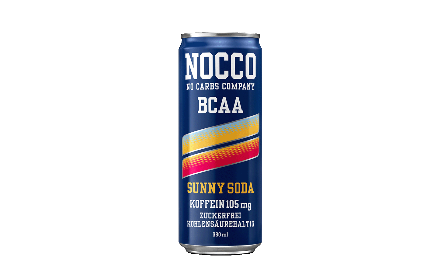 Nocco BCAA (DE)