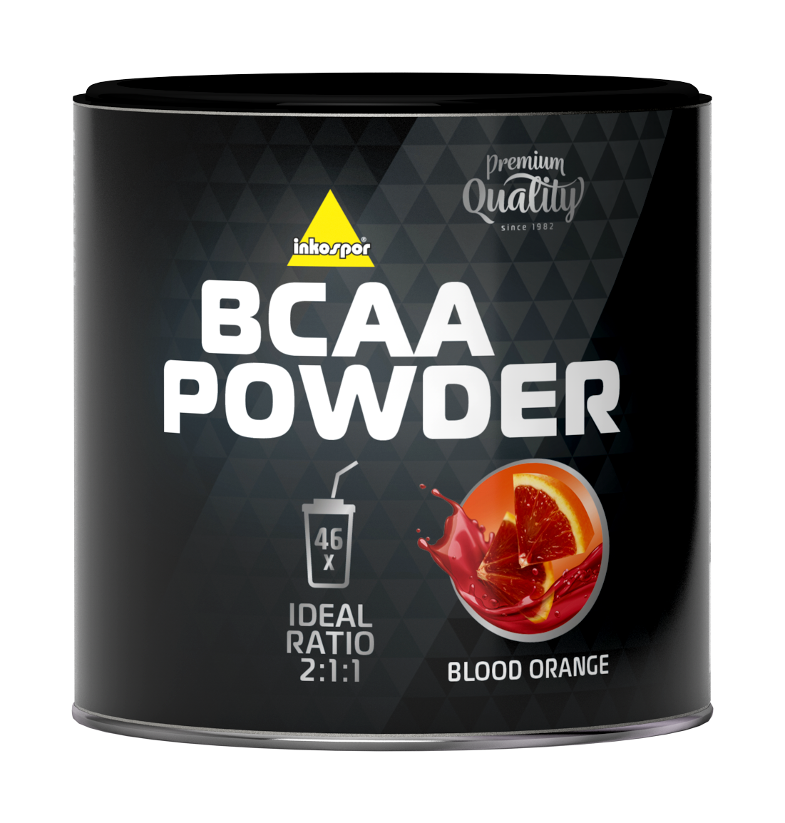 BCAA POWDER