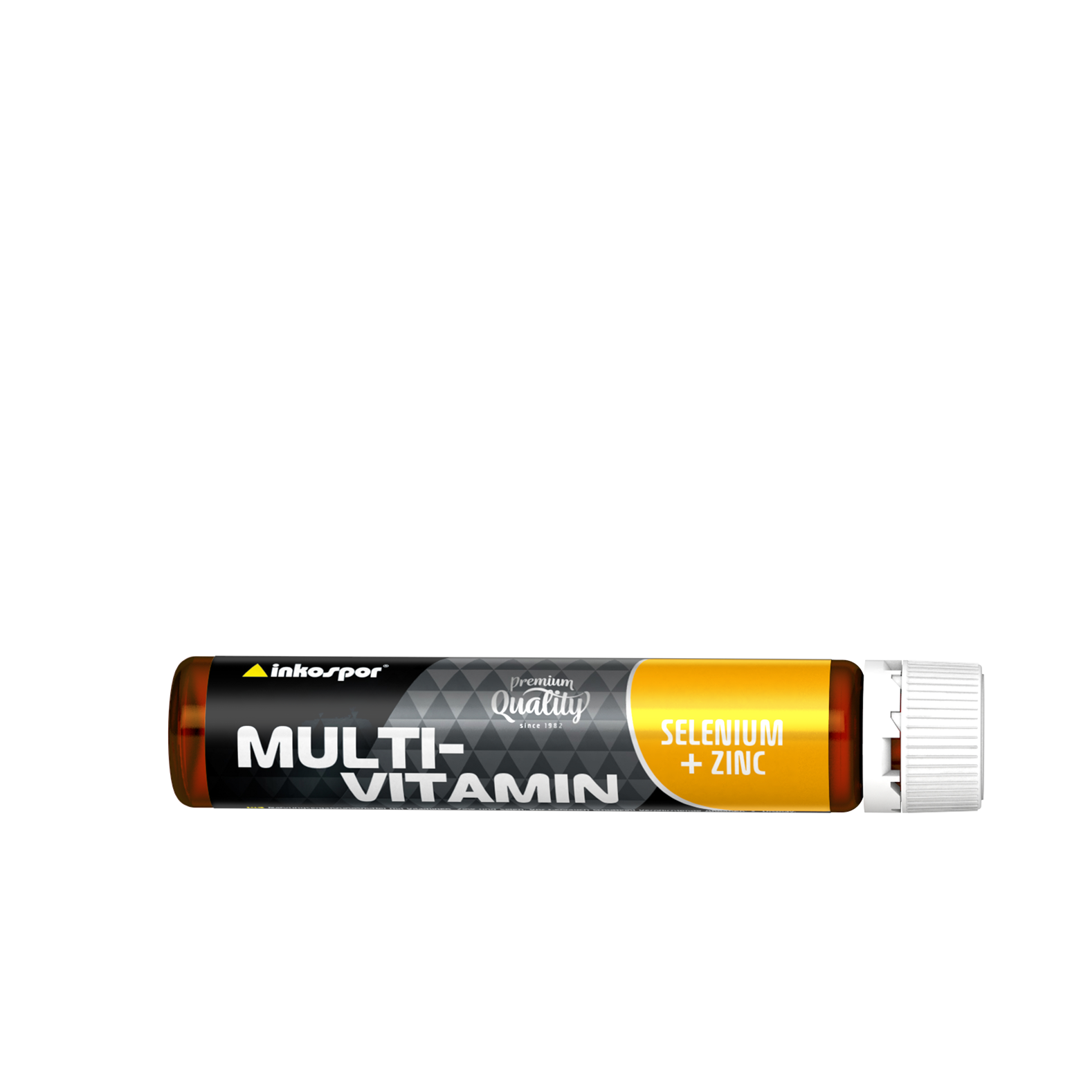 Multivitamin Shot