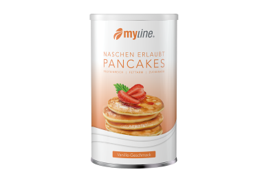 myLine Protein Pancakes (DE)