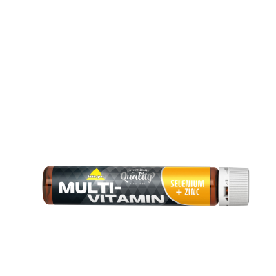 Multivitamin Shot