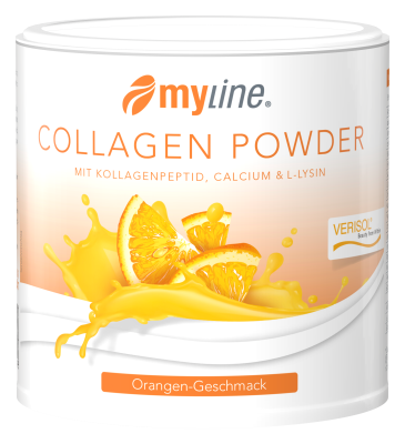 myline Kollagen Pulver (DE)