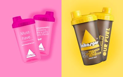 Shaker (verschiedene Motive)