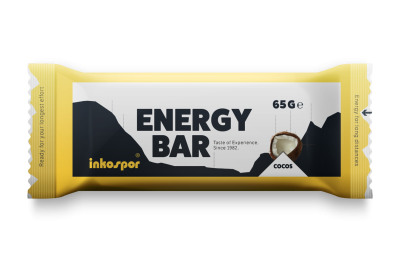 ENERGY BAR