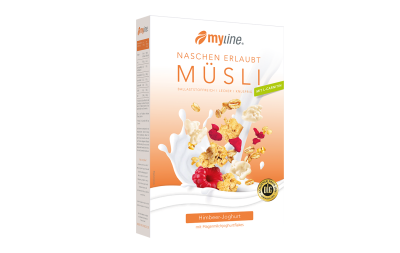 myLine Knusper Müsli (DE)