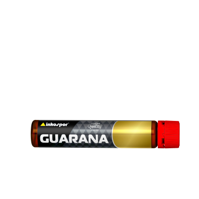 GUARANA Shot